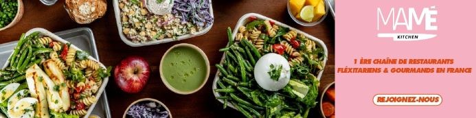MAME KITCHEN